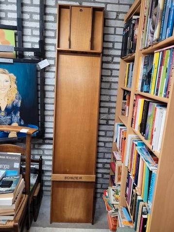 Sjoelbak Schilte 29 schijven beschikbaar voor biedingen