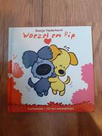 Woezel en Pip - Guusje Nederhorst, Boeken, Kinderboeken | Baby's en Peuters, Ophalen of Verzenden, Zo goed als nieuw
