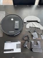 blaupunkt robotstofzuiger, Witgoed en Apparatuur, Stofzuigers, Ophalen, Zo goed als nieuw, Robotstofzuiger