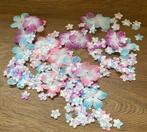 stoffen bloemen, Hobby en Vrije tijd, Stoffen en Lappen, 120 cm of meer, Ophalen of Verzenden, Katoen, Nieuw