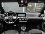 Mercedes-Benz CLA-klasse 200 Business Solution AMG Nap Pano, Gebruikt, Euro 6, 4 cilinders, 715 kg