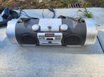 JVC Kaboom! RV-B99BK-GY, Boombox, Ophalen, Gebruikt, Overige typen