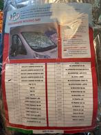 NRF Interne Isolatie Fiat Ducato, Caravans en Kamperen, Ophalen of Verzenden, Nieuw