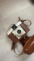 Agfa Jsoly vintage camera, Ophalen of Verzenden, 1960 tot 1980, Fototoestel