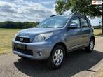 Daihatsu TERIOS 1.5 4WD TREKHAAK / AIRCO / NIEUWE APK, 13 km/l, 1350 kg, Gebruikt, 400 kg