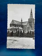 Ansichtkaart Boxtel, Ophalen of Verzenden, Voor 1940, Zo goed als nieuw