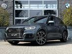 Audi SQ5 3.0 TFSI SQ5 Q. - LUCHTV. - PANO - B&O - TREKH. - 2, Automaat, Gebruikt, Euro 6, 2995 cc