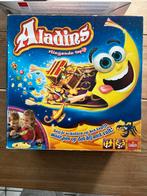 Aladins - Vliegende Tapijt Spel, Hobby en Vrije tijd, Gezelschapsspellen | Bordspellen, Drie of vier spelers, Ophalen of Verzenden