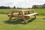 Picknicktafel REX