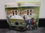 The Lord of the Rings (XBOX 360) Battle for Middle Earth 2, Vanaf 12 jaar, Ophalen of Verzenden, 1 speler, Zo goed als nieuw
