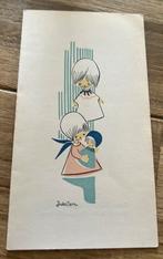 Eindhoven,,17 september 1963…Loek, Verzamelen, Ophalen of Verzenden, Voor 1970