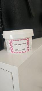 Hydrochinon (Hidroquinona) poeder 250cc - 325 gram – nieuw!, Ophalen of Verzenden, Nieuw, Bodylotion, Crème of Olie