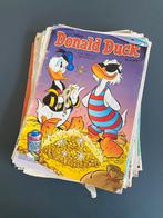 Stapel Donald Ducks 58stuks, Meerdere comics, Gelezen, Ophalen of Verzenden, Europa