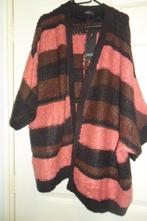 vest merk yesta maat 2 maat 48/50, Kleding | Dames, Grote Maten, Overige kleuren, Trui of Vest, Ophalen of Verzenden, Nieuw