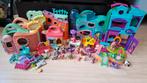 Heel veel littlest pet shop, Ophalen of Verzenden, Zo goed als nieuw, Jongen of Meisje