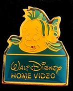 Walt Disney- Home video pin nr.13, Ophalen of Verzenden, Nieuw, Figuurtje, Speldje of Pin