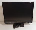 Televisie Samsung - 22"', HD Ready, HDMI, DVI, VGA, Ophalen, 50 Hz, S, 100 cm of meer