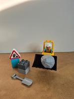 Duplo 10930, Ophalen of Verzenden, Zo goed als nieuw, Duplo