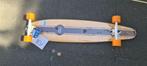 Nog nieuwe Hudora long board te koop!, Ophalen of Verzenden, Nieuw, Skateboard, Longboard