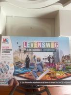 Levensweg Elektronisch Bordspel - Zo goed als nieuw, Drie of vier spelers, Ophalen of Verzenden, Zo goed als nieuw