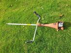Husqvarna 240 r, Tuin en Terras, Ophalen, Benzine, Gebruikt, 10 tot 30 cm