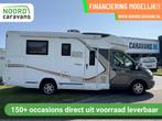Challenger 288EB GENESIS SPEC (FORD), QUEENSBED, 52058 KM!, Tot en met 2, Bedrijf, Challenger, Half-integraal