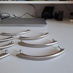 Mooie grepen, Huis en Inrichting, Keuken | Keukenelementen, Ophalen, Minder dan 50 cm, Zo goed als nieuw, Minder dan 25 cm