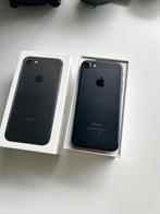 Apple iphone  7 32 GB black Nieuw, Nieuw, 32 GB, Ophalen of Verzenden, IPhone 7