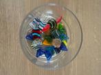 Vintage Murano glazen snoepjes, Antiek en Kunst, Antiek | Glas en Kristal, Ophalen