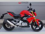 BMW G 310 R G310 ABS (bj 2020) A2 25 KW., Motoren, Motoren | BMW, 313 cc, Bedrijf, 12 t/m 35 kW, Naked bike