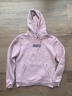 SNIPES roze trui/hoodie maat S, Ophalen of Verzenden, Zo goed als nieuw, Roze, Snipes