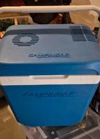 New Campingaz Electrische Power Koelbox 28L 12V autostekker, Ophalen, Zo goed als nieuw, Koelbox, Elektrisch