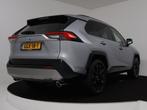 Toyota RAV4 2.5 Hybrid Style | Innovation Pack | SCM-klasse, Auto's, Toyota, 12 maanden, Adaptive Cruise Control, 4 cilinders