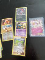 Generations setje kaarten near mint Pokemon kaarten, Ophalen of Verzenden, Zo goed als nieuw, Meerdere kaarten, Foil