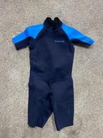 Wetsuit decathlon, Watersport en Boten, Watersportkleding, Ophalen of Verzenden, Zo goed als nieuw, Kind, Wetsuit