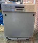 Siemens Vaatwasser - Gebruikt, Witgoed en Apparatuur, Ophalen, Gebruikt, 60 cm of meer, Eco programma