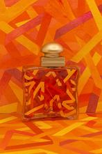 Hermès 24 Faubourg EDT 50ML Limited Edition "Silk Scarf", Ophalen of Verzenden, Nieuw