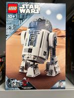 Lego 75379 StarWars R2-D2, Kinderen en Baby's, Speelgoed | Duplo en Lego, Nieuw, Ophalen of Verzenden