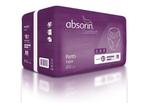 Absorin Comfort Pants Super Medium, Ophalen of Verzenden, Nieuw