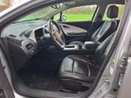 Chevrolet Volt PHEV Hybrid 150pk AUT Leder Navi Ecc PDC Keyl, Auto's, Chevrolet, Euro 5, Zwart, 4 cilinders, 4 stoelen