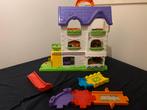 VTech Vrolijke Vriendjes Speelhuis, Kinderen en Baby's, Speelgoed | Vtech, Ophalen, Zo goed als nieuw