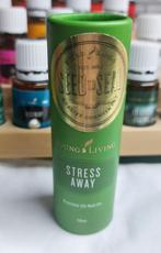 Young Living Rollers, Sport en Fitness, Gezondheidsproducten en Wellness, Verzenden, Nieuw, Aroma
