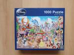 diverse puzzels, Hobby en Vrije tijd, Denksport en Puzzels, Ophalen of Verzenden, 500 t/m 1500 stukjes, Zo goed als nieuw, Legpuzzel