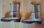 Beige laarzen, maat 38, stevige stappers., Beige, Lage of Enkellaarzen, Ophalen of Verzenden, Gedragen