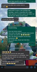 Jouw Verhuizer van A naar B vraag naar prijs kostenloos!, Diensten en Vakmensen, Verhuizers en Opslag, Verhuizen binnen Nederland