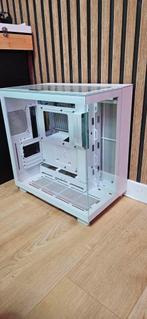 Nzxt h9 elite behuizing wit, Ophalen, Zo goed als nieuw