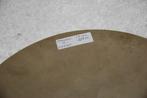 Crash bekken 678gr  14 inch    <24242471>, Ophalen of Verzenden, Gebruikt, Drums of Percussie