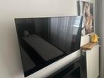 47 inch philips ambilight tv inc wandbeugel 47PFK6549, Ophalen, Philips, 100 cm of meer, Smart TV