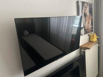 47 inch philips ambilight tv inc wandbeugel 47PFK6549 beschikbaar voor biedingen