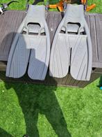 Duikvinnen Scubapro Twinjet Large, Watersport en Boten, Duiken, Ophalen, Gebruikt, Zwem- of Duikvliezen